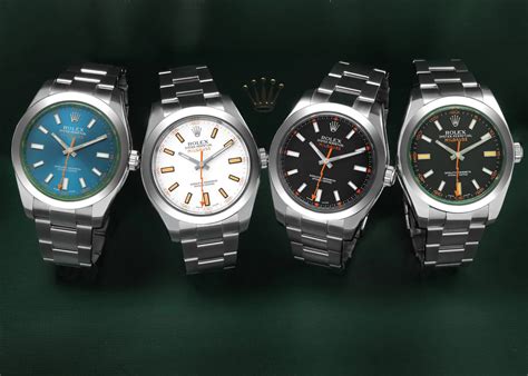 numeri serie rolex milgauss|rolex milgauss models.